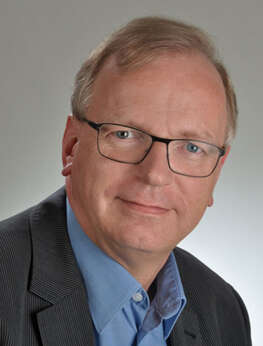 Carsten Berg