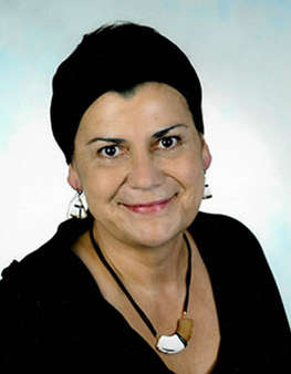 Petra Müller Petra Müller