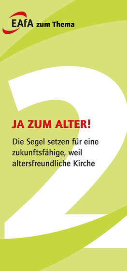 JA zum Alter