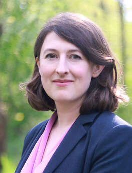 Sabine Jarosch