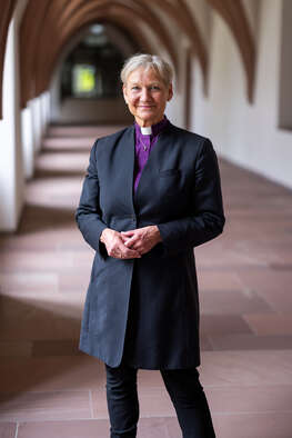 Kirsten Fehrs