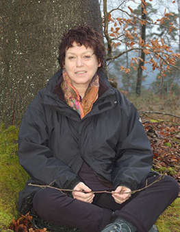 Bettina Seckler Bettina Seckler