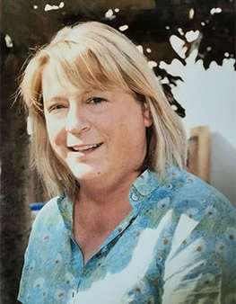 Uschi Theis Uschi Theis