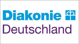 Logo: Diakonie Deutschland