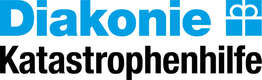 Logo Diakonie Katastrophenhilfe Logo Diakonie Katastrophenhilfe