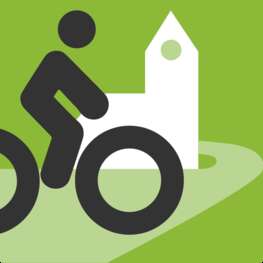 Logo Radwegekirchen Logo Radwegekirchen