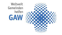 Logo: Gustav-Adolf-Werk