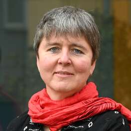 Foto von Martina Hergt
