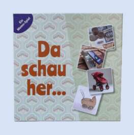 Memory Da schau her
