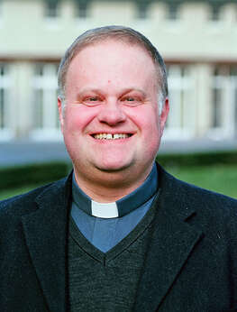 Oliver Dürr