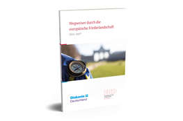 EKD_Wegweiser durch die europäische Förderlandschaft EKD_Wegweiser durch die europäische Förderlandschaft
