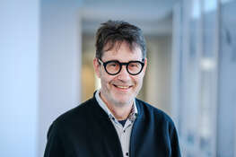 Dr. Stephan Schaede