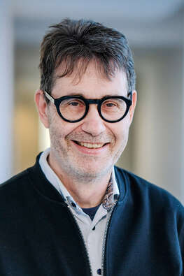 Dr. Stephan Schaede