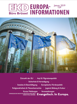 Coverpage EU Info 159