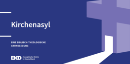 Cover Kirchenasyl