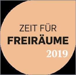 Logo Zeit für Freiräume