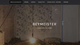 Screenshot Beymeister