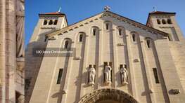 Christuskirche Rom - Screenshot