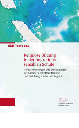 Cover: EKD-Texte 131 Cover: EKD-Texte 131