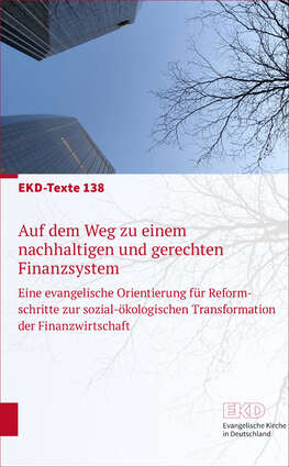 Publikationsteaser - Nachhaltiges Finanzsystem Publikationsteaser - Nachhaltiges Finanzsystem