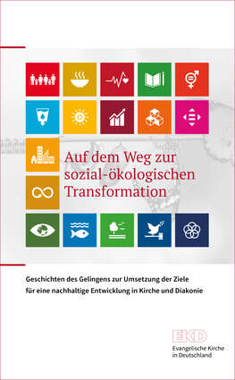 Cover Sozial-ökologische Transformation Cover Sozial-ökologische Transformation