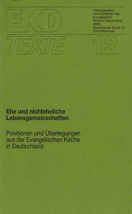Cover EKD-Texte 12