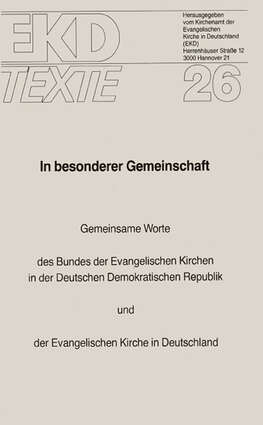 Cover EKD-Texte 25