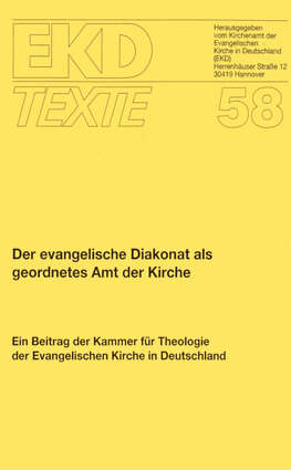 Cover EKD-Texte 58