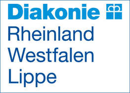 Logo Diakonie RWL Logo Diakonie RWL