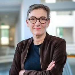 Sabine Dressler