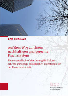Cover Finanzsystem