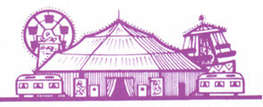 Logo Circus- und Schaustellerseelsorge