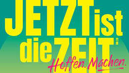 Logo Kirchentag 2023