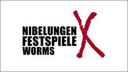 Logo: NIbelungefestspiele