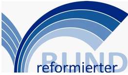Logo Reformierter Bund