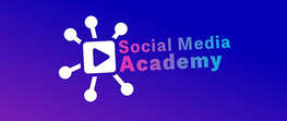 Logo Social Media Academy