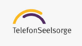 Logo Telefonseelsorge