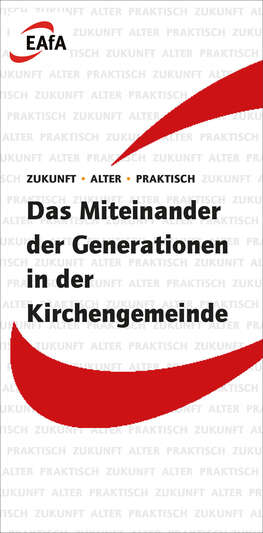 Miteinander der Generationen