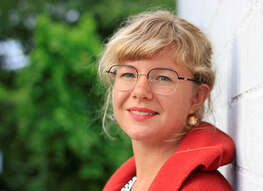 Frederike van Oorschot