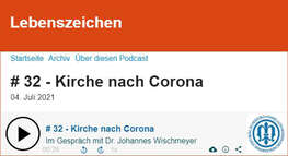 Screenshot Lebenszeichen Screenshot Lebenszeichen