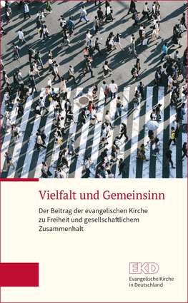 Coverbild Vielfalt und Gemeinsinn Coverbild Vielfalt und Gemeinsinn