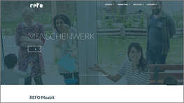 REFO Moabit REFO Moabit
