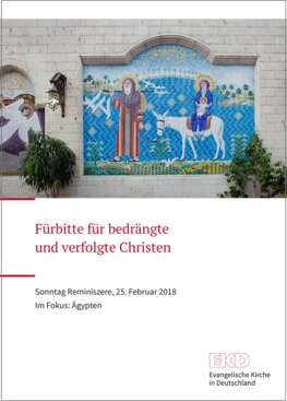 Cover Materialheft Reminizere 2018 Cover Materialheft Reminizere 2018