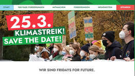 Fridays for future