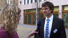 Thomas Schlegel im Interview (Screenshot) Thomas Schlegel im Interview (Screenshot)