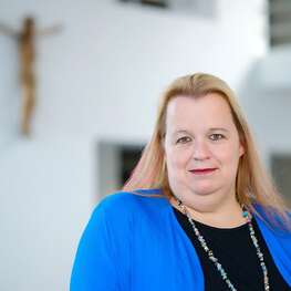 Friederike Erichsen-Wendt