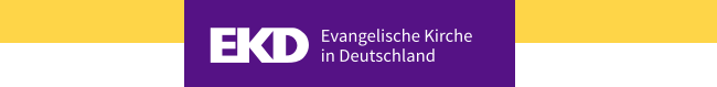 EKD Evangelische Kirche in Deutschland