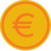 Euro-Münze