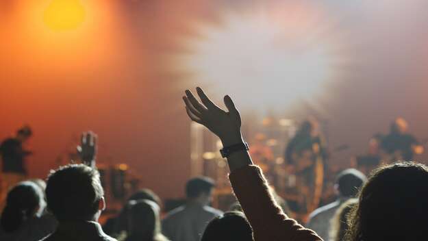 Teaser - Pentecostal Movement