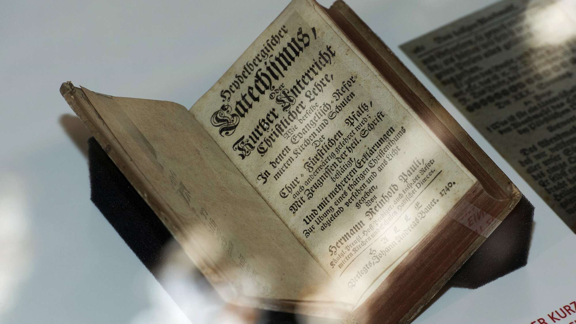 Heidelberger Katechismus